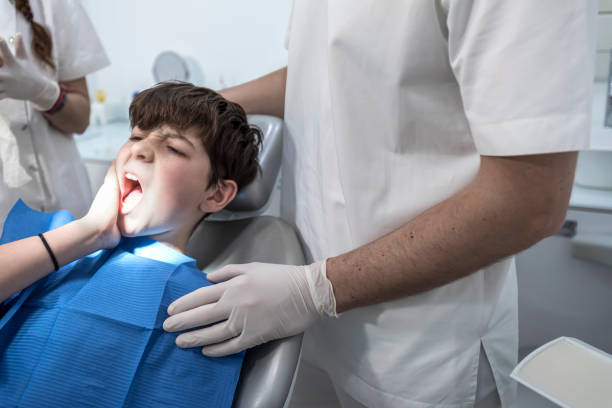 Fast & Reliable Emergency Dental Services in SC