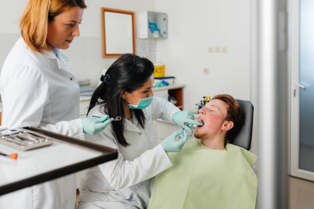 Best Emergency Treatment for Dental Infections or Abscesses in North Augusta, SC