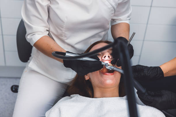 Best Emergency Gum Treatment in North Augusta, SC