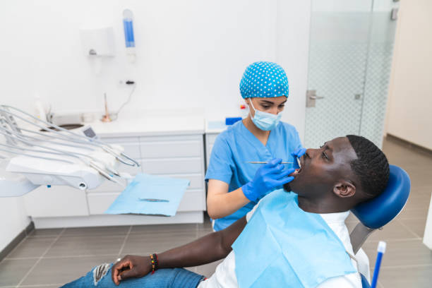 Best Emergency Dental Care for Broken or Chipped Teeth in North Augusta, SC